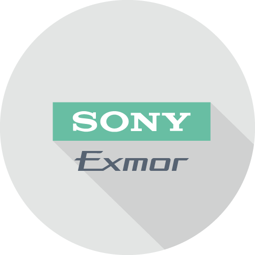 iCam Pro Live純粹 SONY® Exmor 最新感光元件