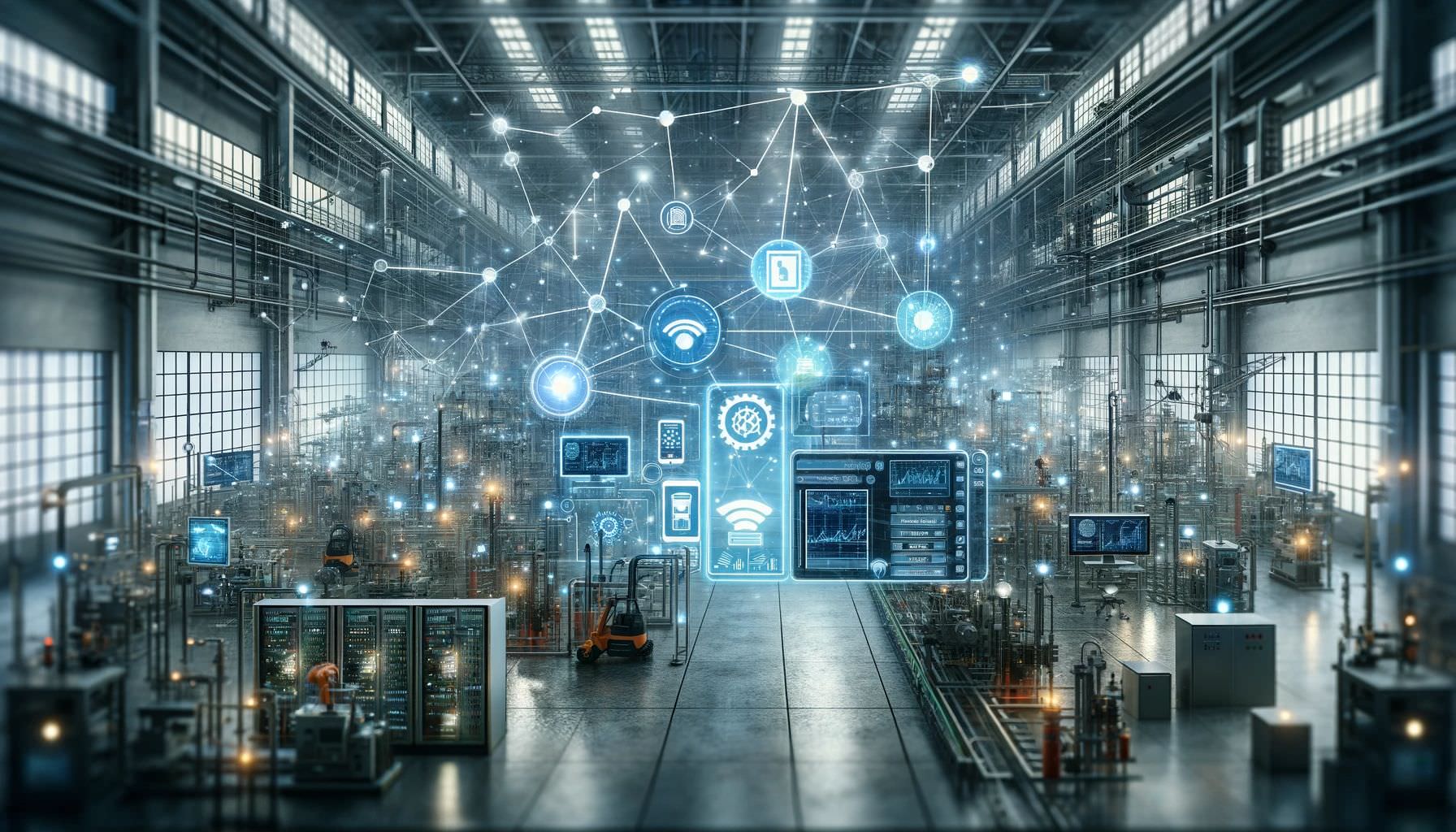 IoT数据采集