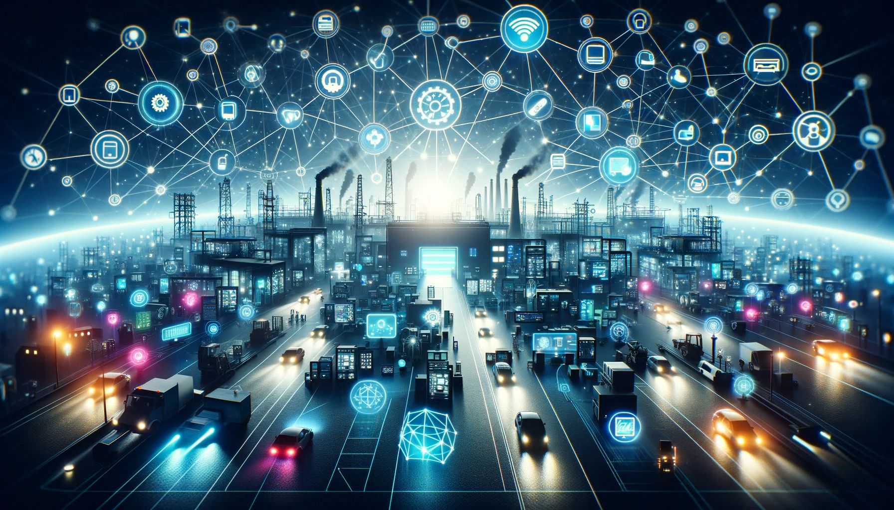 IoT聯網